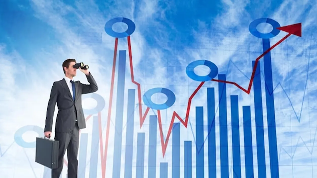 Share Market: સેન્સેક્સ 2300 પોઇન્ટ રિકવર, રોકાણકારોને 13 લાખ કરોડની ભરપાઇ, શેરબજારમાં સુધારો ટકશે કે અટકશે? જાણો