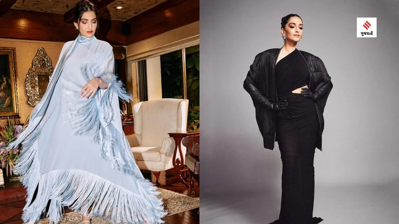 Weight Loss Tips Sonam Kapoor Post Partum Weight Loss health tips gujarati news