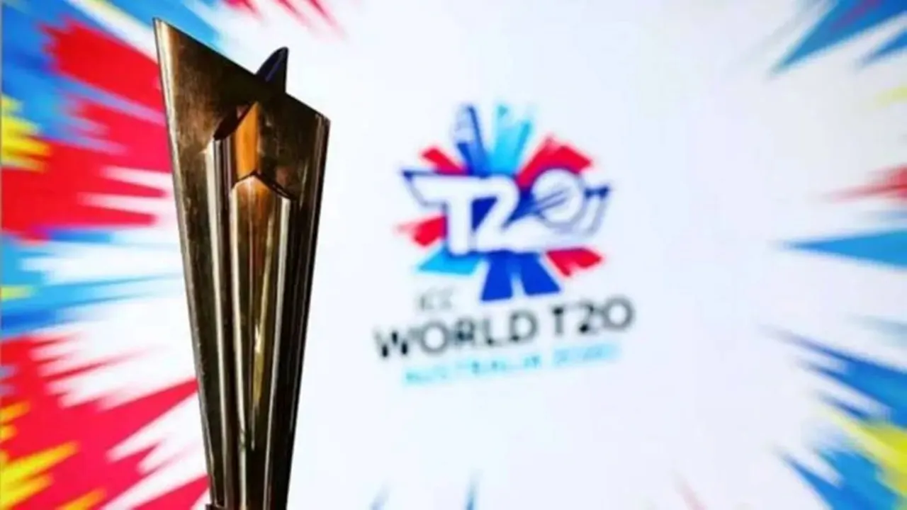 T20 World Cup, T20 World Cup 2024