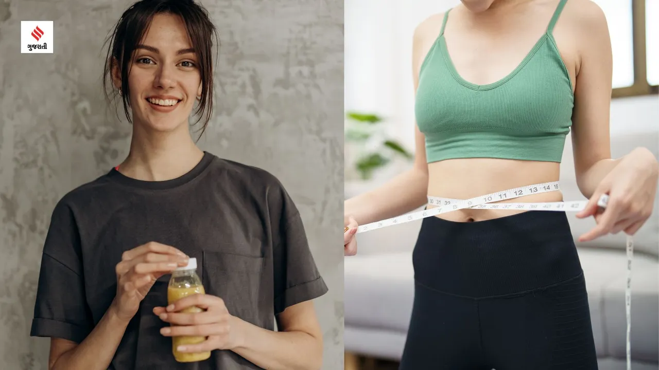 Weight Loss Tips : વેઇટ લોસ માટે ખાંડના બદલે ગોળનું સેવન કરી શકાય? જાણો હેલ્થ એક્સપર્ટ્સ પાસેથી