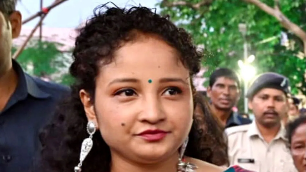 Who Is Kalpana Soren