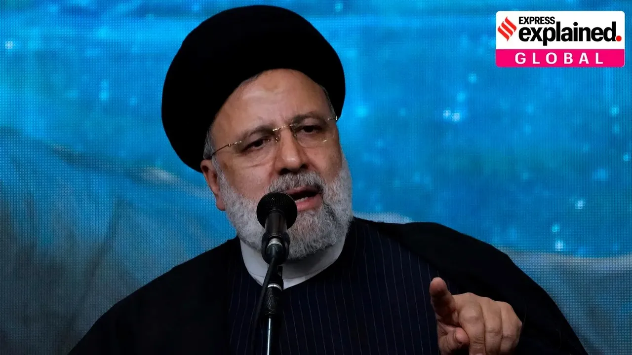 Who is Jaish Al-Adal