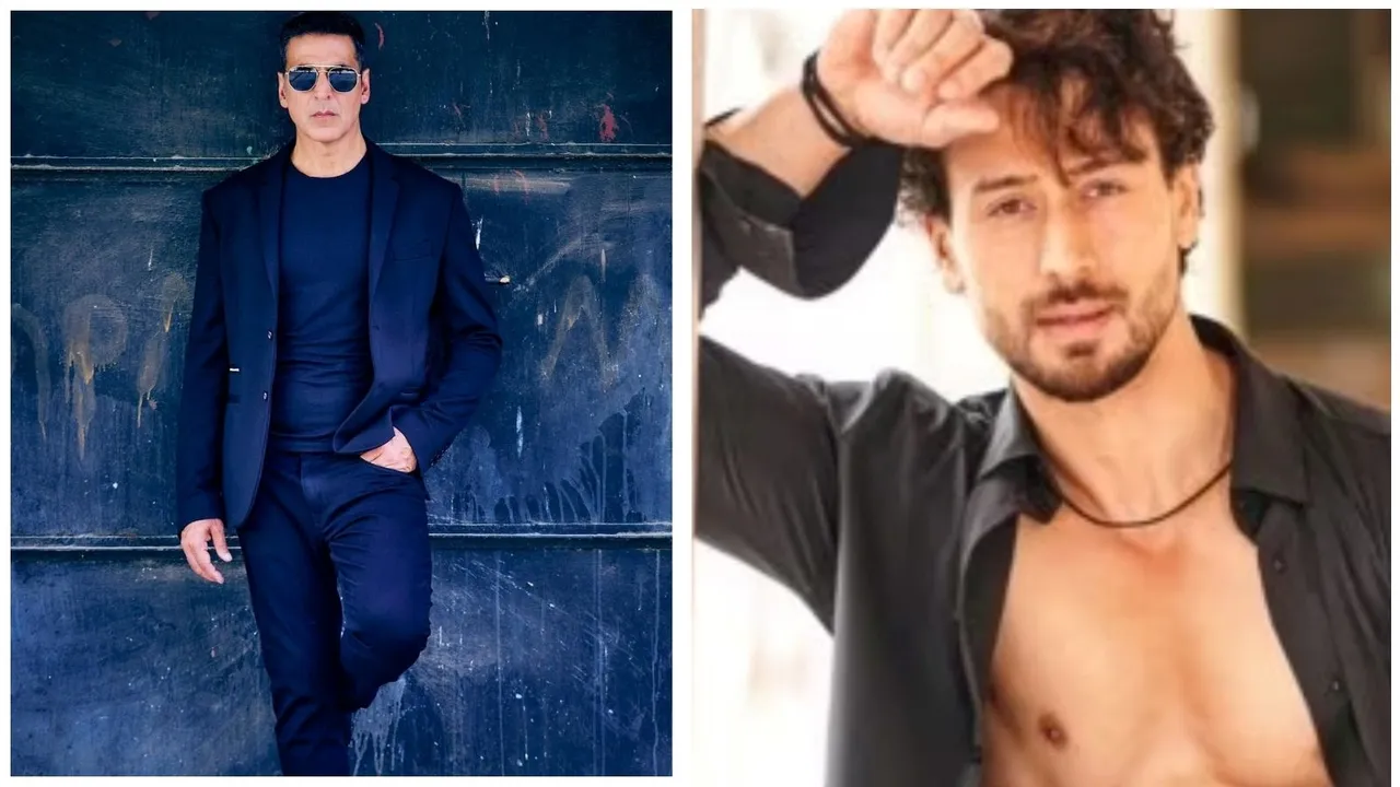 akshay kumar tiger shroff why not reach ram madir ayodhya | Ram Mandir Ayodhya | Ram Mandir Pran Pratishtha Mahotsav