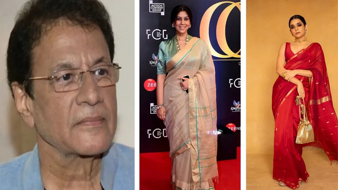 Bollywood | Bollywood Celebrity Today Birthday | Arun Govil | Sakshi Tanwar | Mithila Palkar