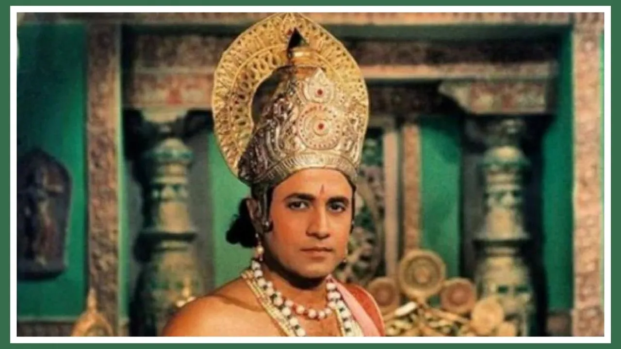 arun govil, arun govil birthday, arun govil age, arun govil as ram, ramayan, અરૂણ ગોવિલ, રામાયણ, મનોરંજનના સમાચાર, entertainment news in gujarati, bollywood news in gujarati
