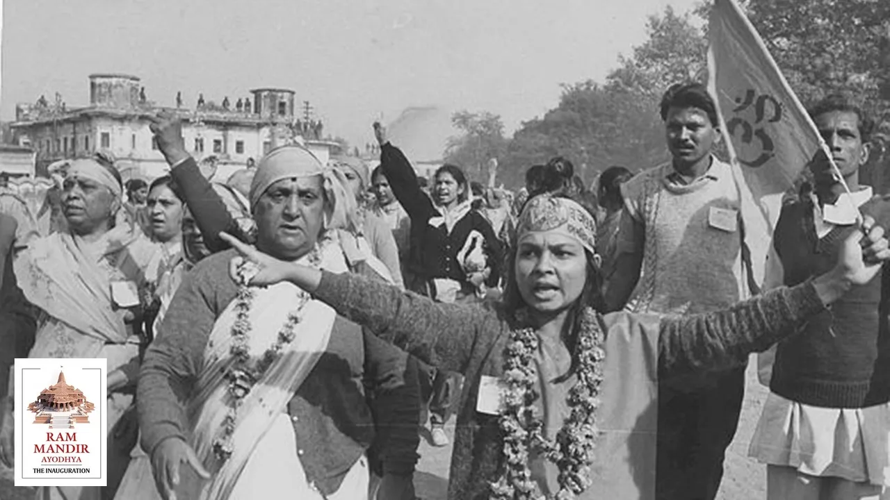 લોકસભા ચૂંટણી 2024: રામના નામે ભાજપ માંગી રહી છે મત, અયોધ્યા રામ મંદિર નિર્માણમાં મોદીનું યોગદાન કેટલું?