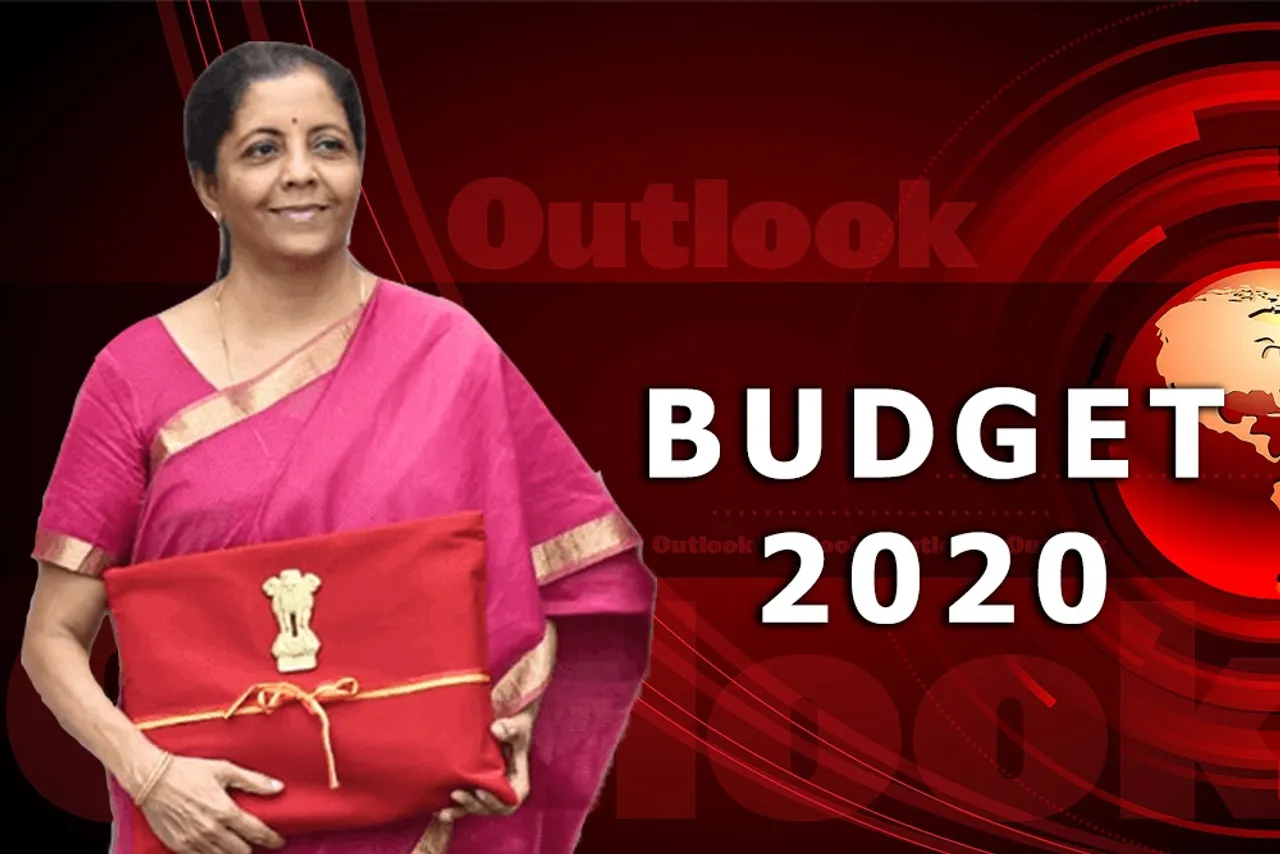 Budget 2024 : બજેટ 2024માં નિર્મલા સીતારામન થાપણદારોને રાહત આપશે! જાણો બચત ખાતાની વ્યાજ કપાતનો નિયમ
