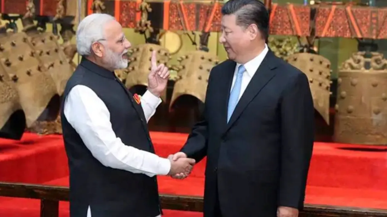 china global times | pm narendra modi