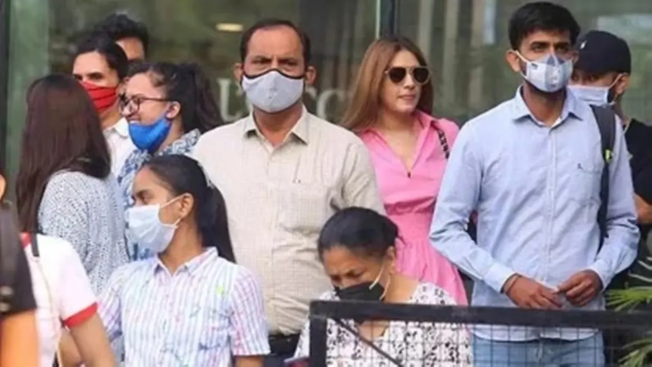 coronavirus | covid-19 | coronavirus jn1