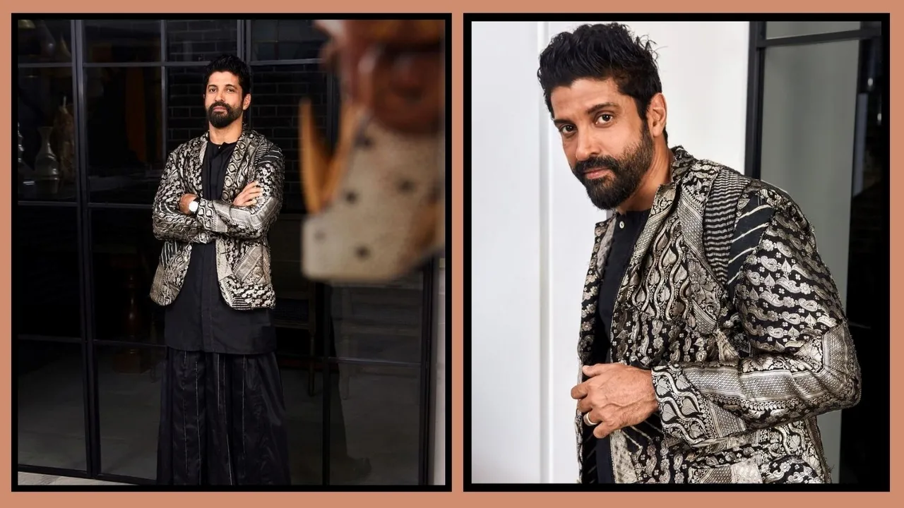 Farhan Akhtar | Farhan Akhtar Birthday | Farhan Akhtar Movies | Farhan Akhtar Wife | Farhan Akhtar Networth