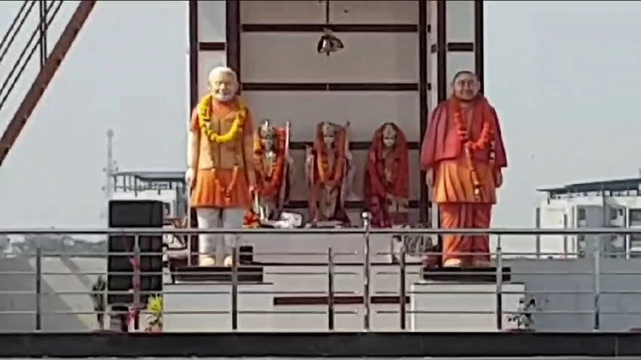 illegal construction ankleshwar gadkhol village