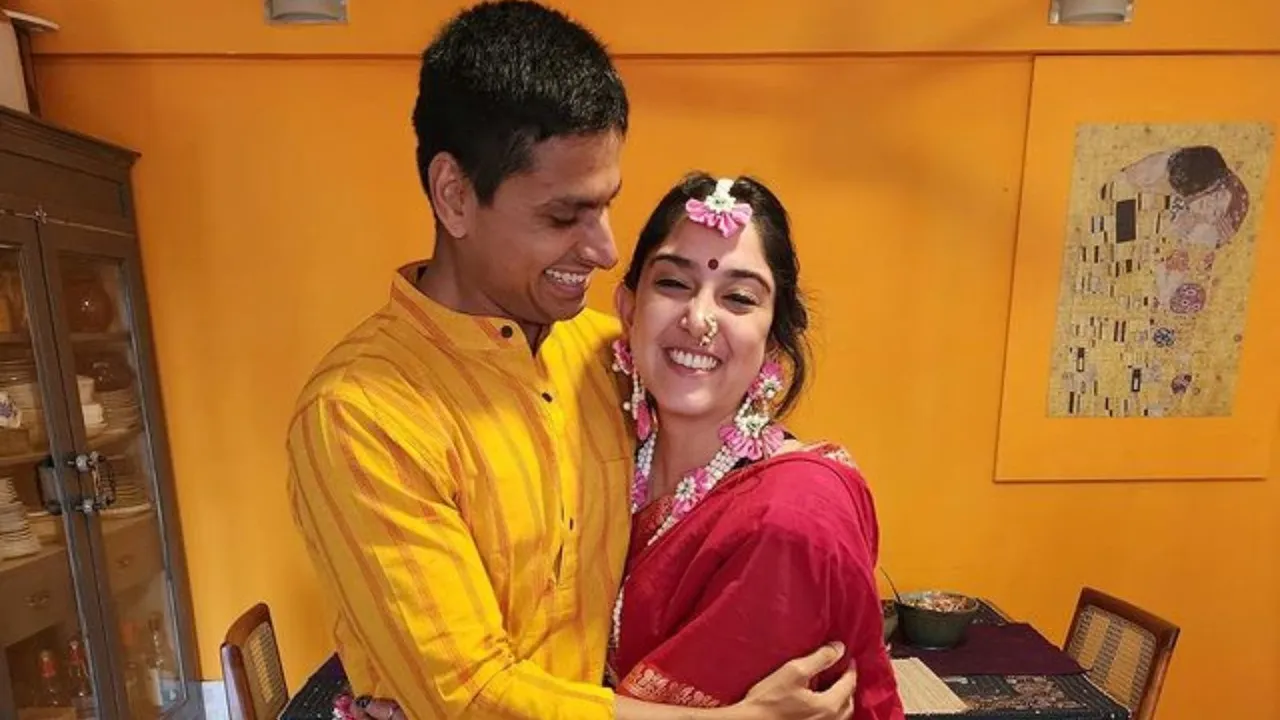 Ira khan | Ira khan Wedding | Ira khan Nupur Shikhre Wedding | Aamir Khan