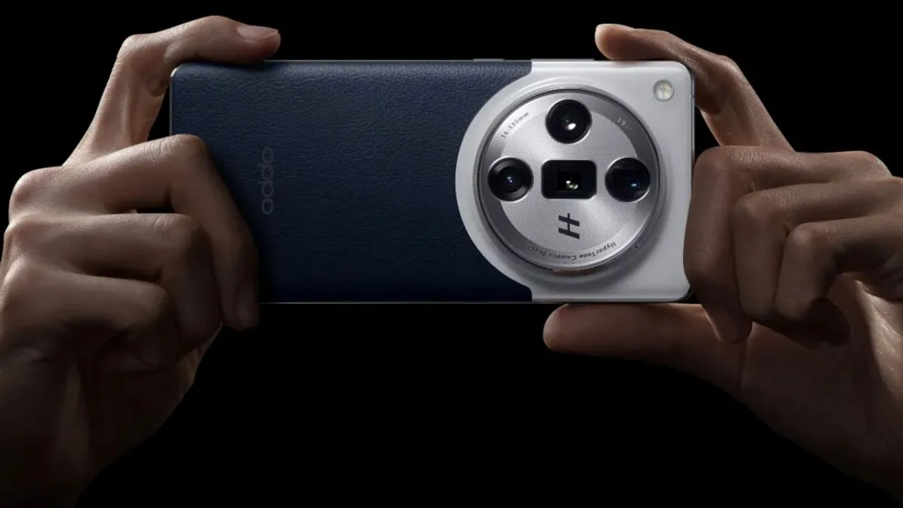 Oppo | Oppo Find X7 | Oppo Find X7 Ultra