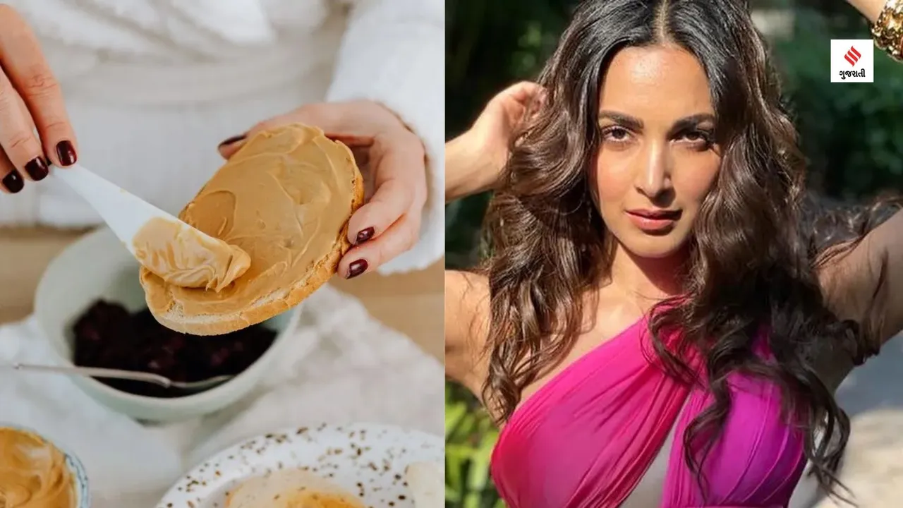 kiara advani pre workout snacks diet health tips gujarati news
