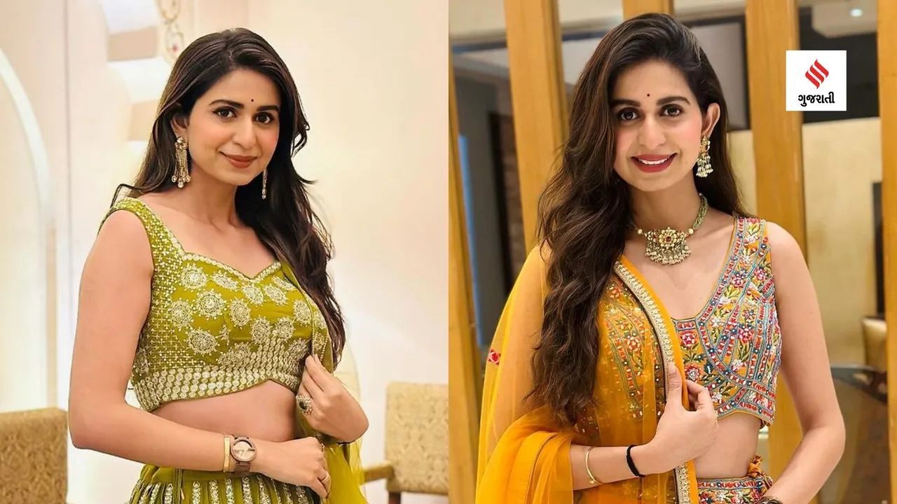 kinjal dave | kinjal dave char char bangdi song | kinjal dave song | kinjal dave Photo | kinjal dave garba | kinjal dave image