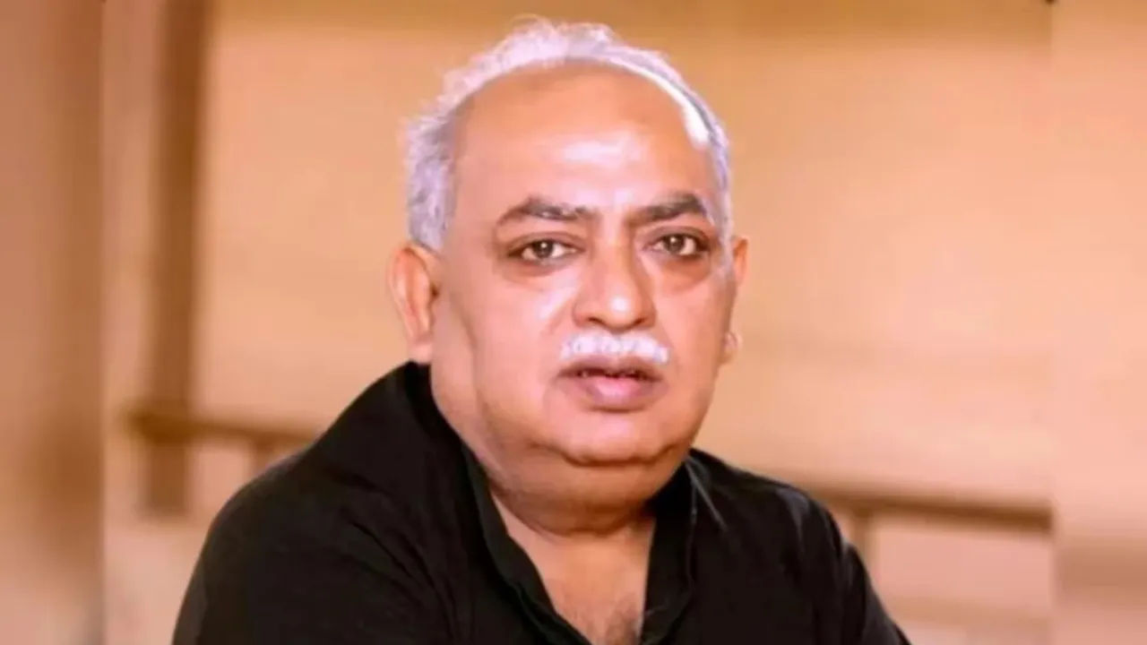 Munawwar Rana | Munawwar Rana Passes away | Munawwar Rana Heart Attack | Munawwar Rana shayari
