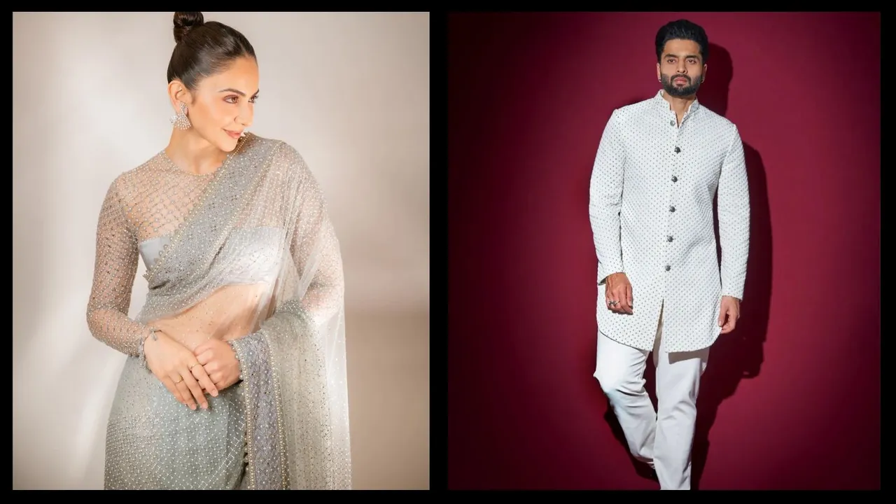 Rakul Preet Singh | Rakul Preet Singh Wedding | Rakul Preet Singh Wedding Date | Rakul Preet Singh Wedding Jackky bhagnani