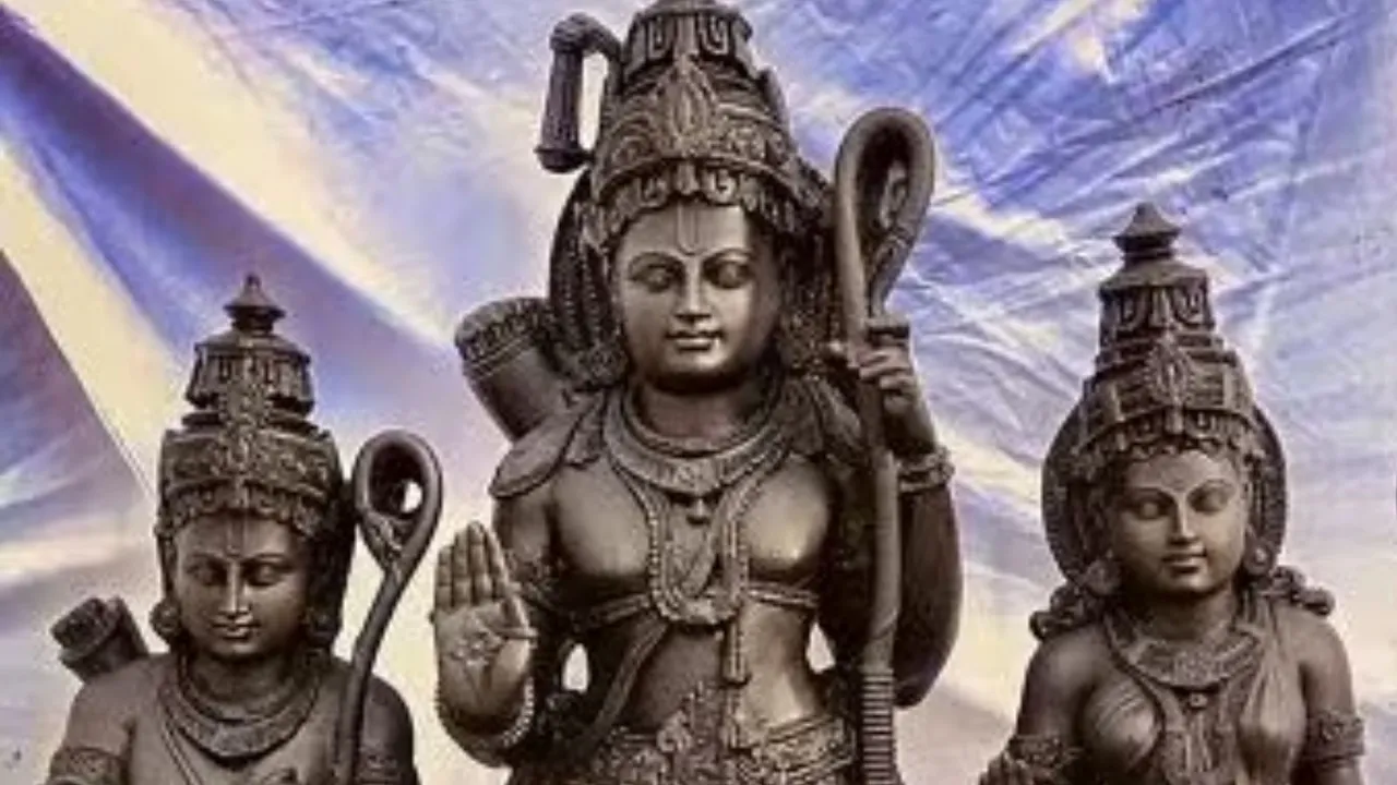 Ram Mandir Ayodhya | Ram Mandir Opening | Ram Mandir inaugration Bollwood Holiday