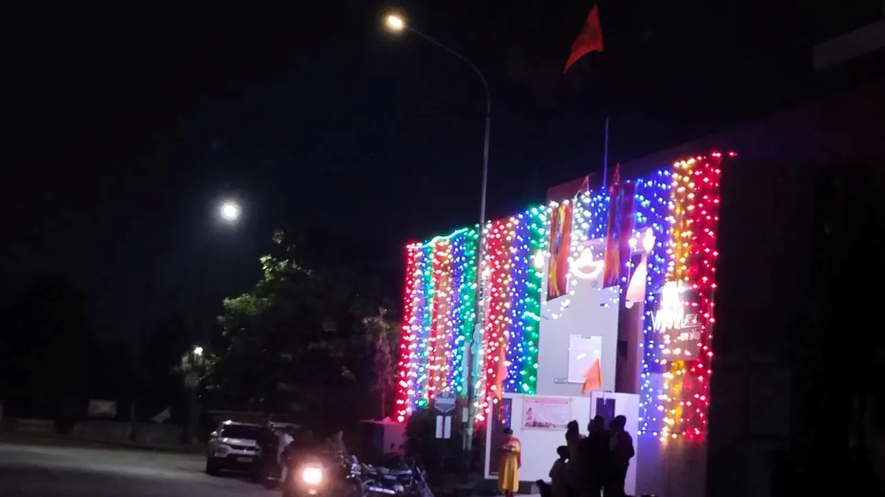 ayodhya ram mandir pran pratishtha, ayodhya ram mandir