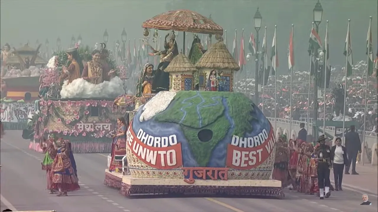Republic Day 2024, Republic Day 2024 Parade, Republic Day 2024 Live Updates, Republic Day 2024 Theme