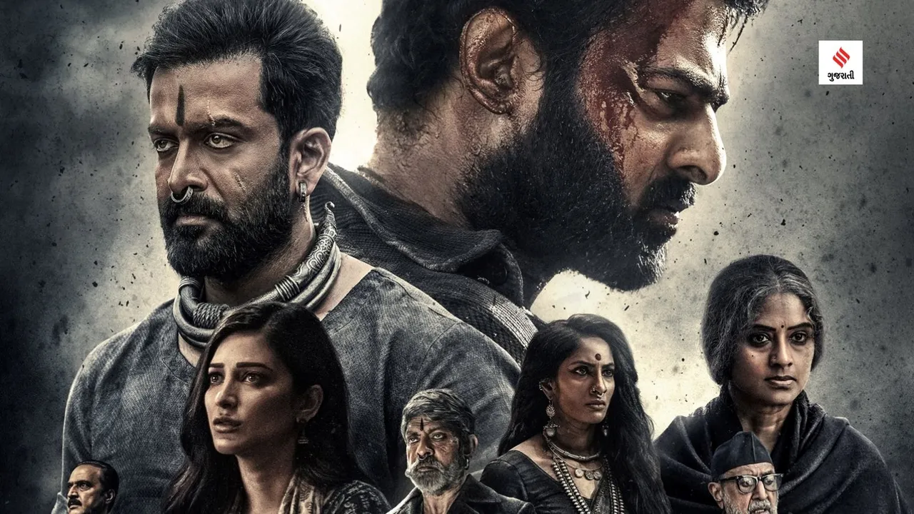 salaar ott release date prabhas new movie photos