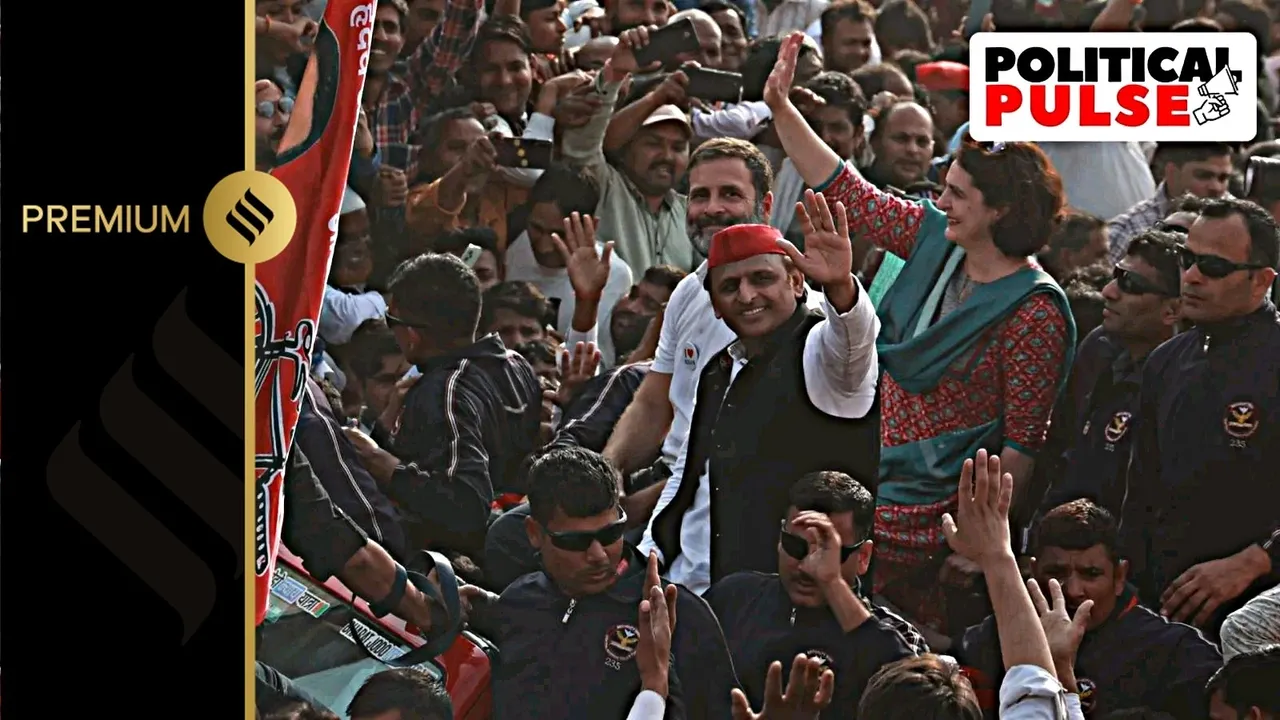 ગેરકાયદે માઇનિંગ કેસ: CBIએ સપા ચીફ અખિલેશ યાદવને સમન્સ પાઠવ્યું, જાણો આખો મામલો