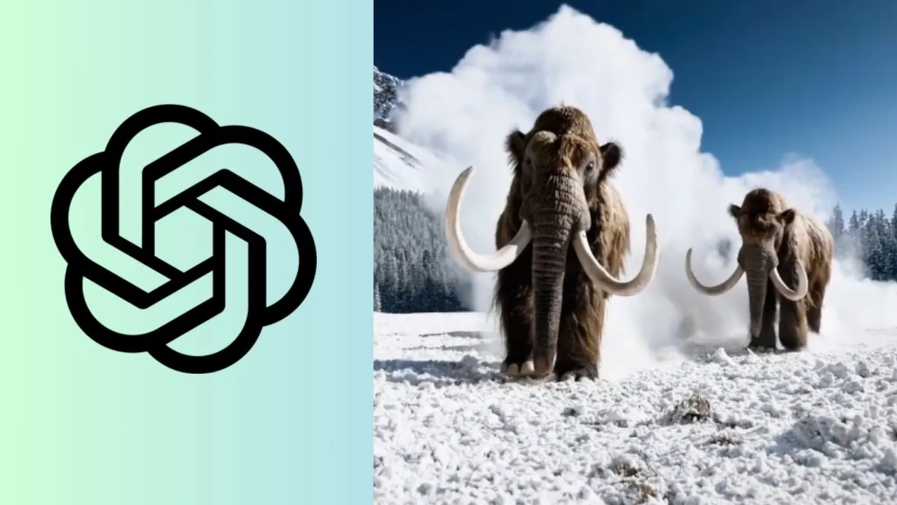 ChatGPT | OpenAI | AI Photo | Artificial intelligence | ai technology