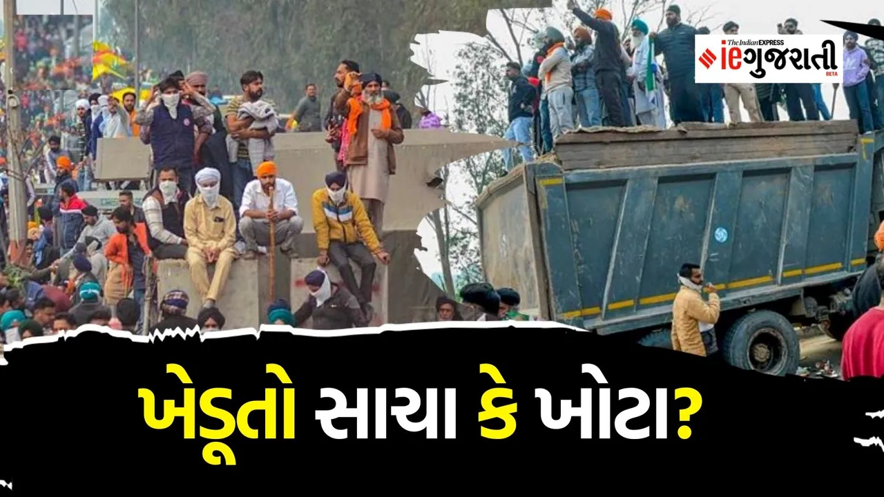 Delhi farmers march, Farmers Protest