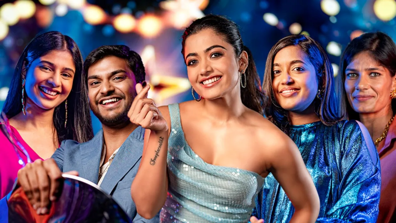 Forbes India 2024 30U30