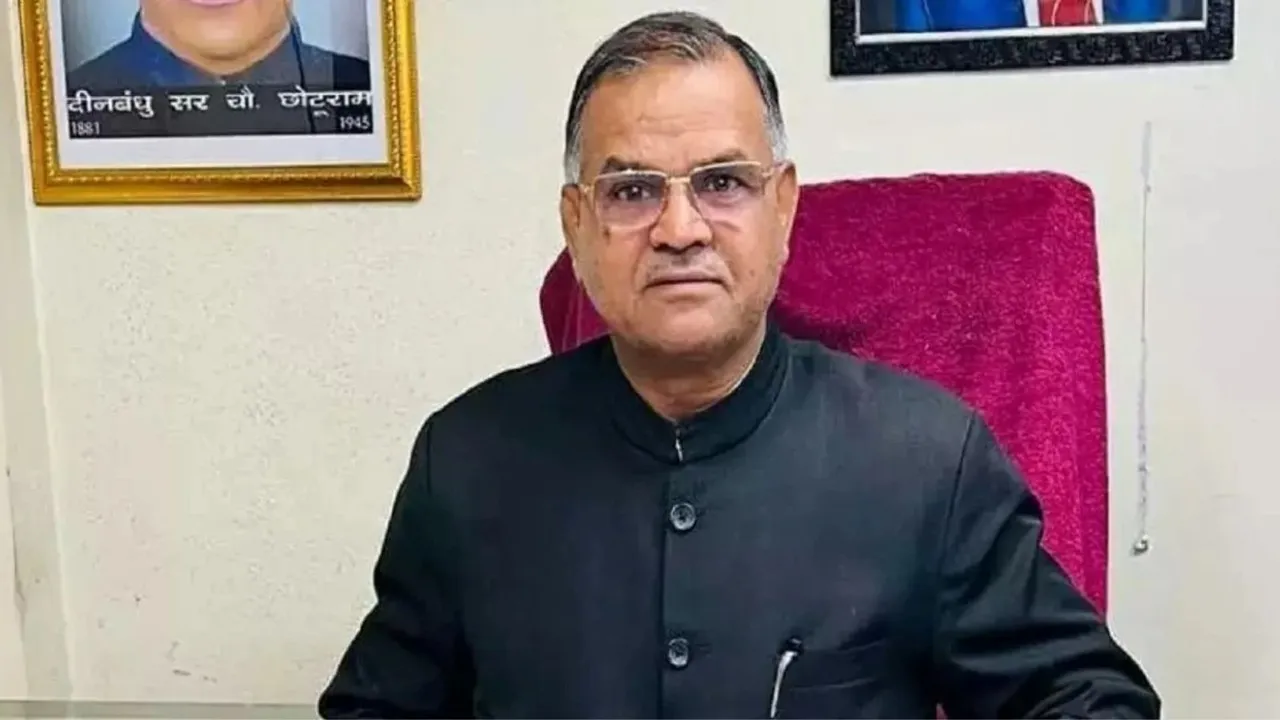 INLD chief Nafe Singh Rathee, Nafe Singh Rathee, Nafe Singh Rathee shot dead