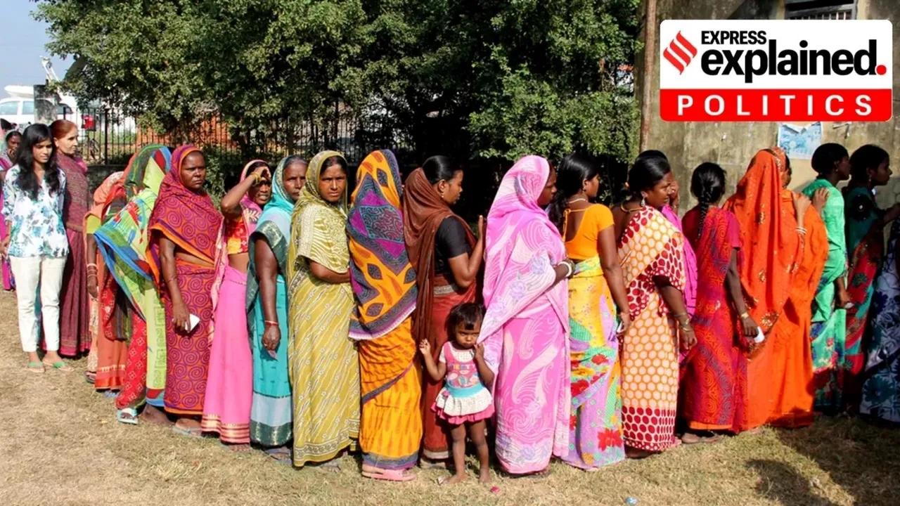 Lok Sabha Election 2024 Expenses