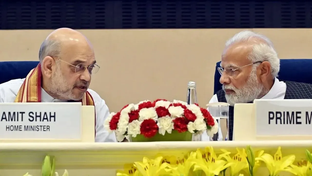 PM modi, PM Narendra modi, Amit Shah, union minster Amit shah, Google news