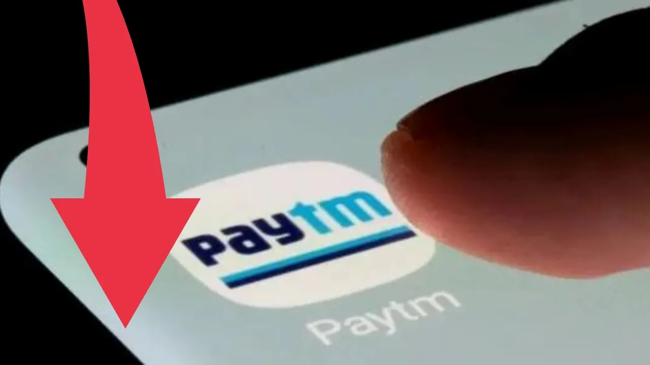 RBI on Paytm : પેટીએમ પર પ્રતિબંધ કેમ મૂકાયા? આરબીઆઈ ગવર્નરે કર્યો ખુલાસો, ગ્રાહકને દરેક પ્રશ્નનો જવાબ મળશે