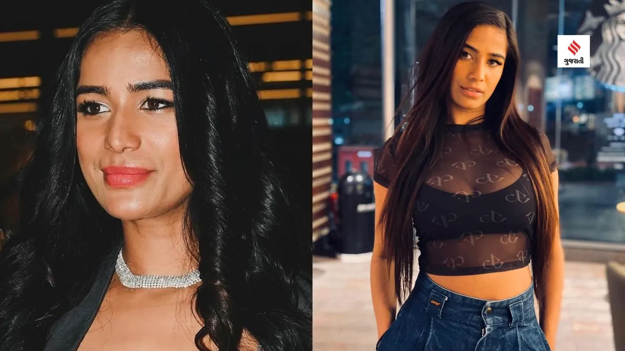 Poonam Pandey Photos passed away death cause cervical cancer symptoms prevention Health tips