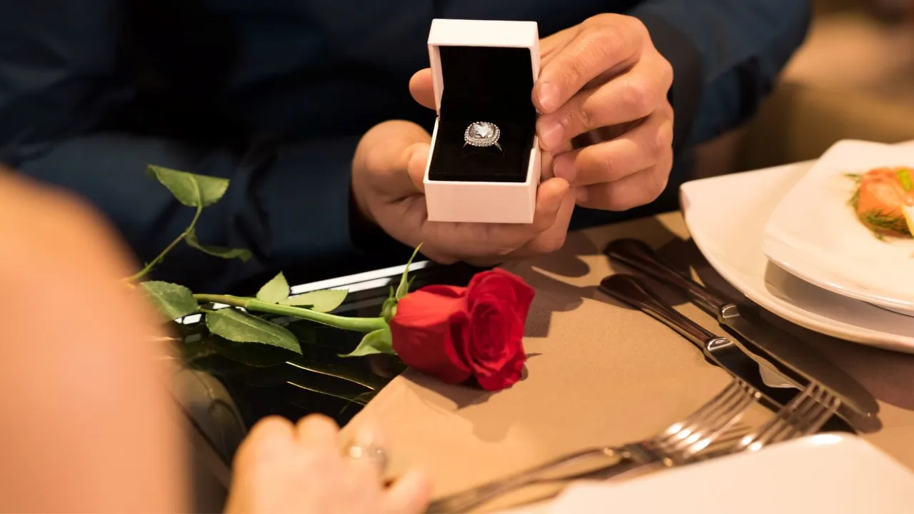 Propose Day 2024, Propose Day, Valentine week