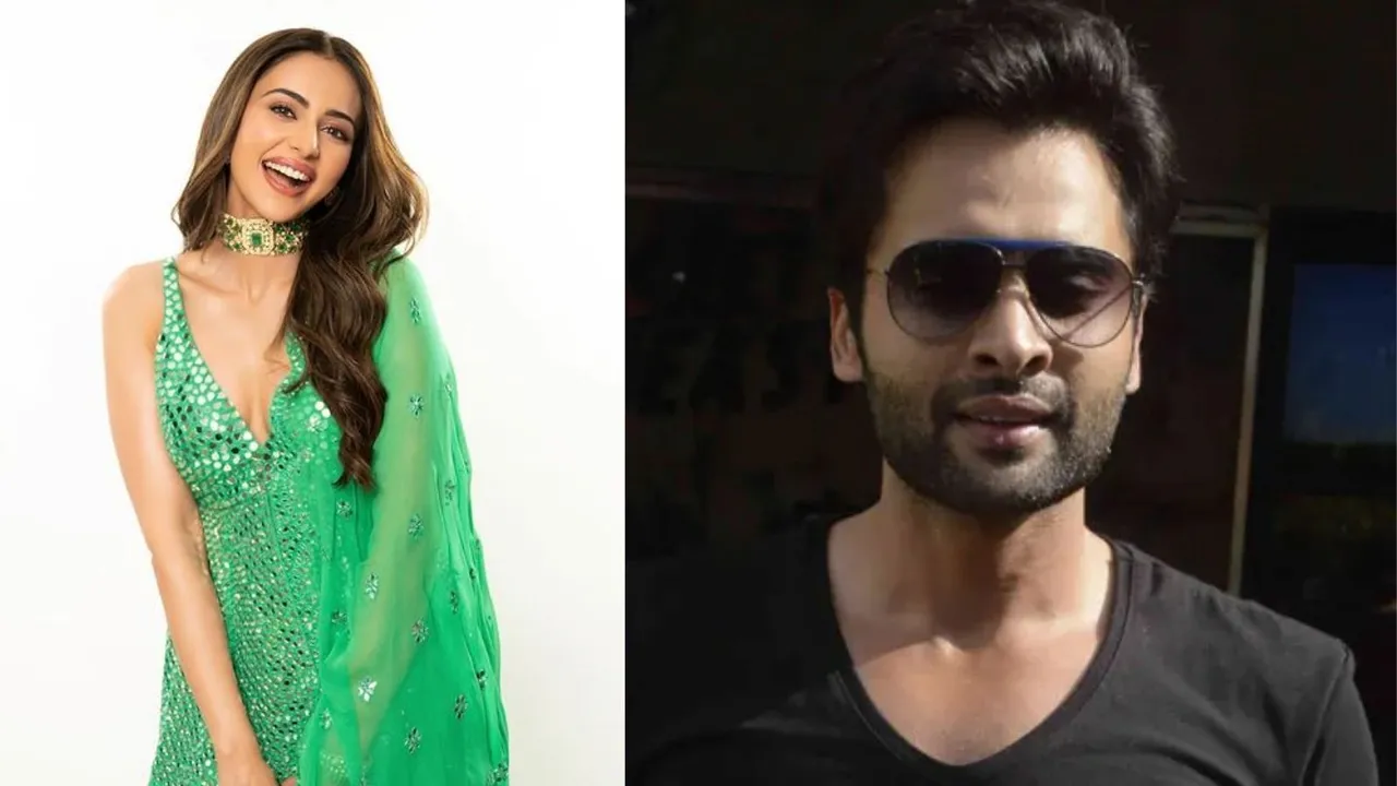 Rakul Preet Singh Jackky Bhagnani Wedding