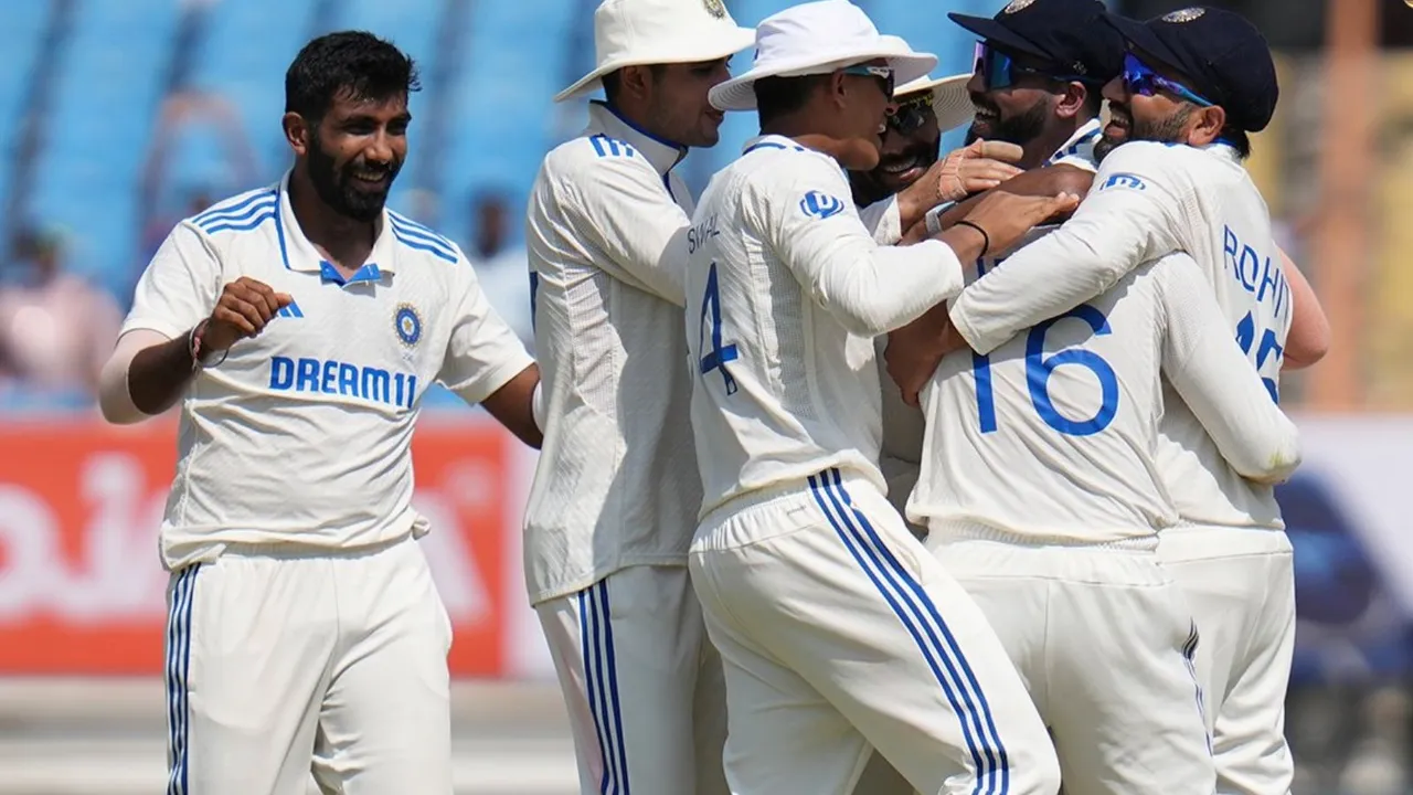 India vs England, IND vs ENG, IND vs ENG Test Match