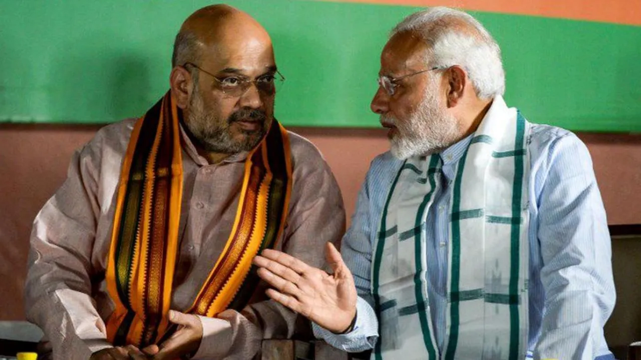 What is CAA and BJP benefit