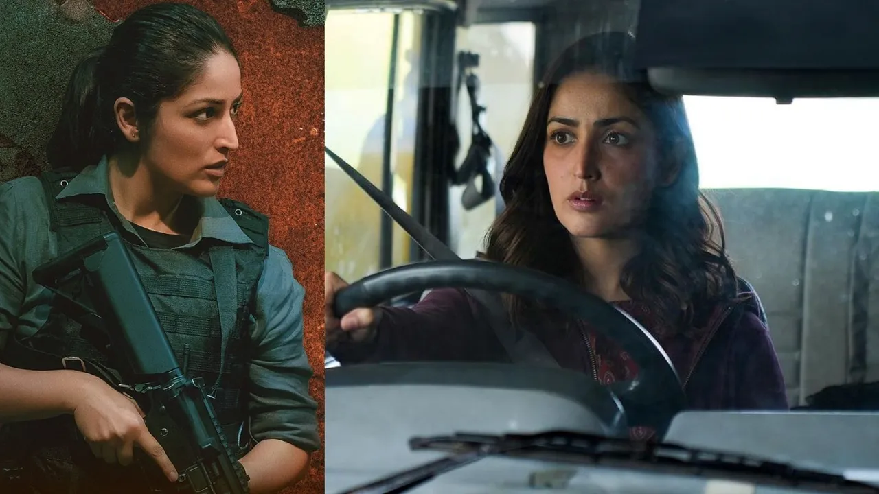 Yami Gautam Movie | Article 370 | Yami Gautam News in Gujarati