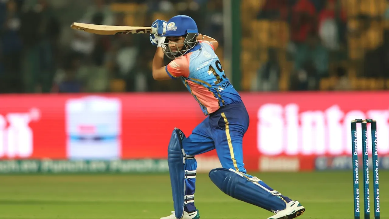 Yastika Bhatia, Women's Premier League