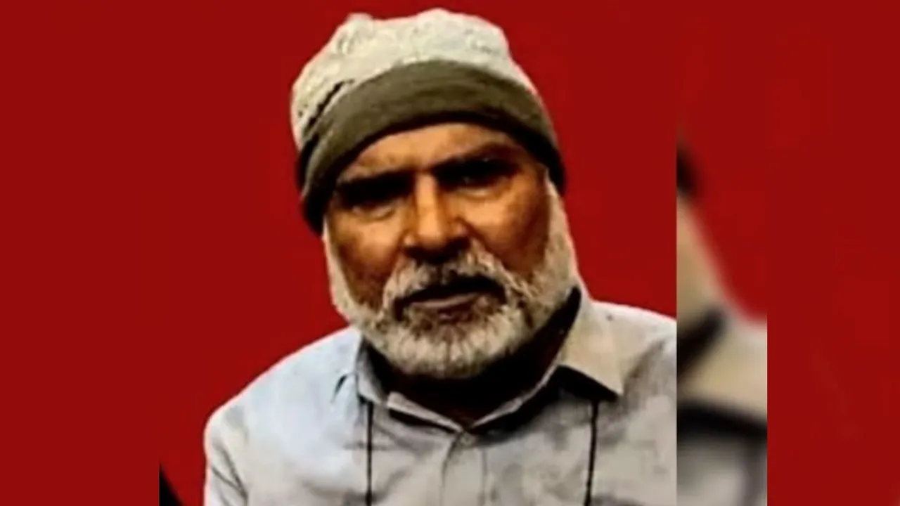 abdul malik haldwani Violence case