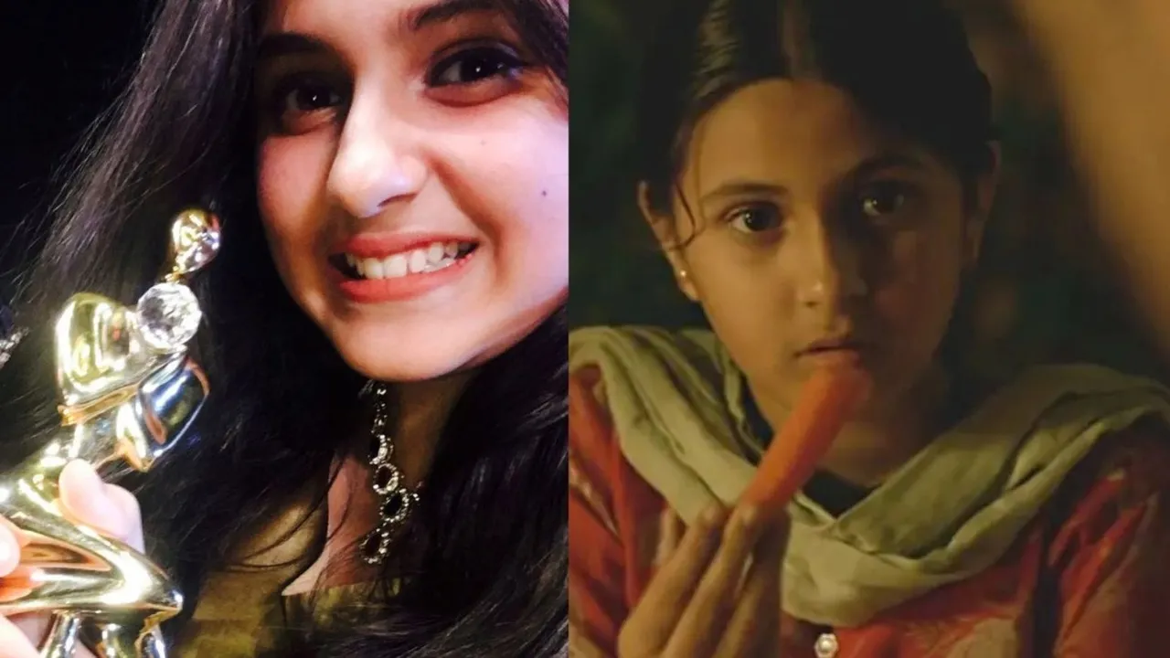 dangal actress suhani Bhatnagar death