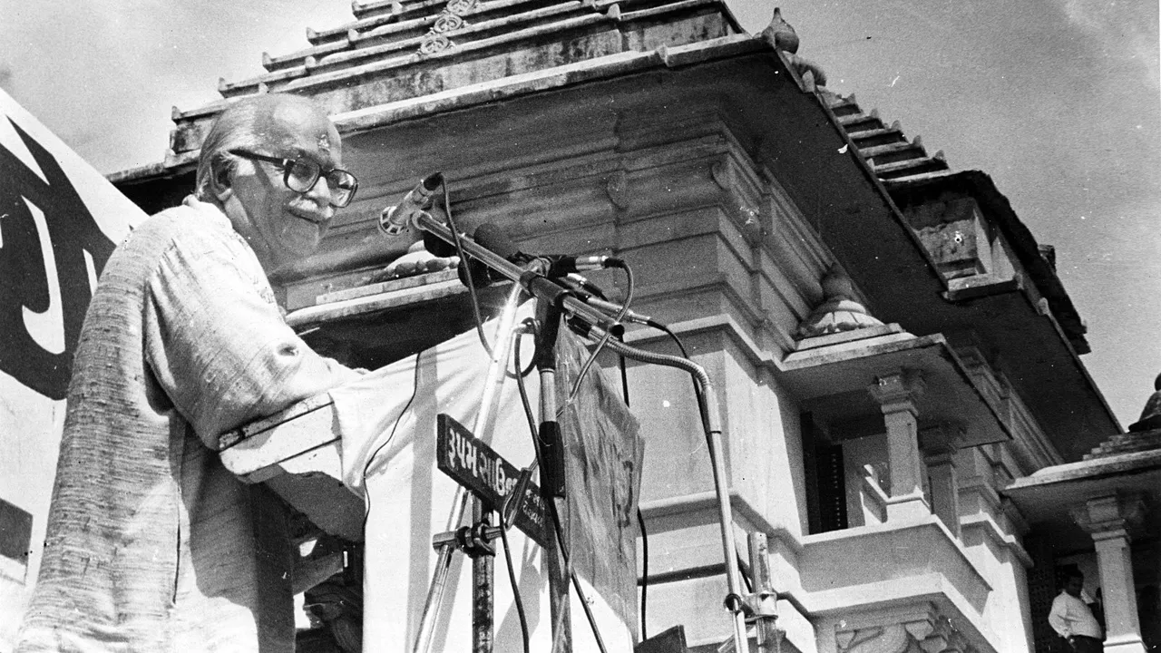 એલકે અડવાણીને ભારત રત્નથી સન્માનિત કરી પીએમ મોદીએ આપી ગુરુદક્ષિણા; લોકસભા ચૂંટણી પહેલા માસ્ટરસ્ટ્રોક?