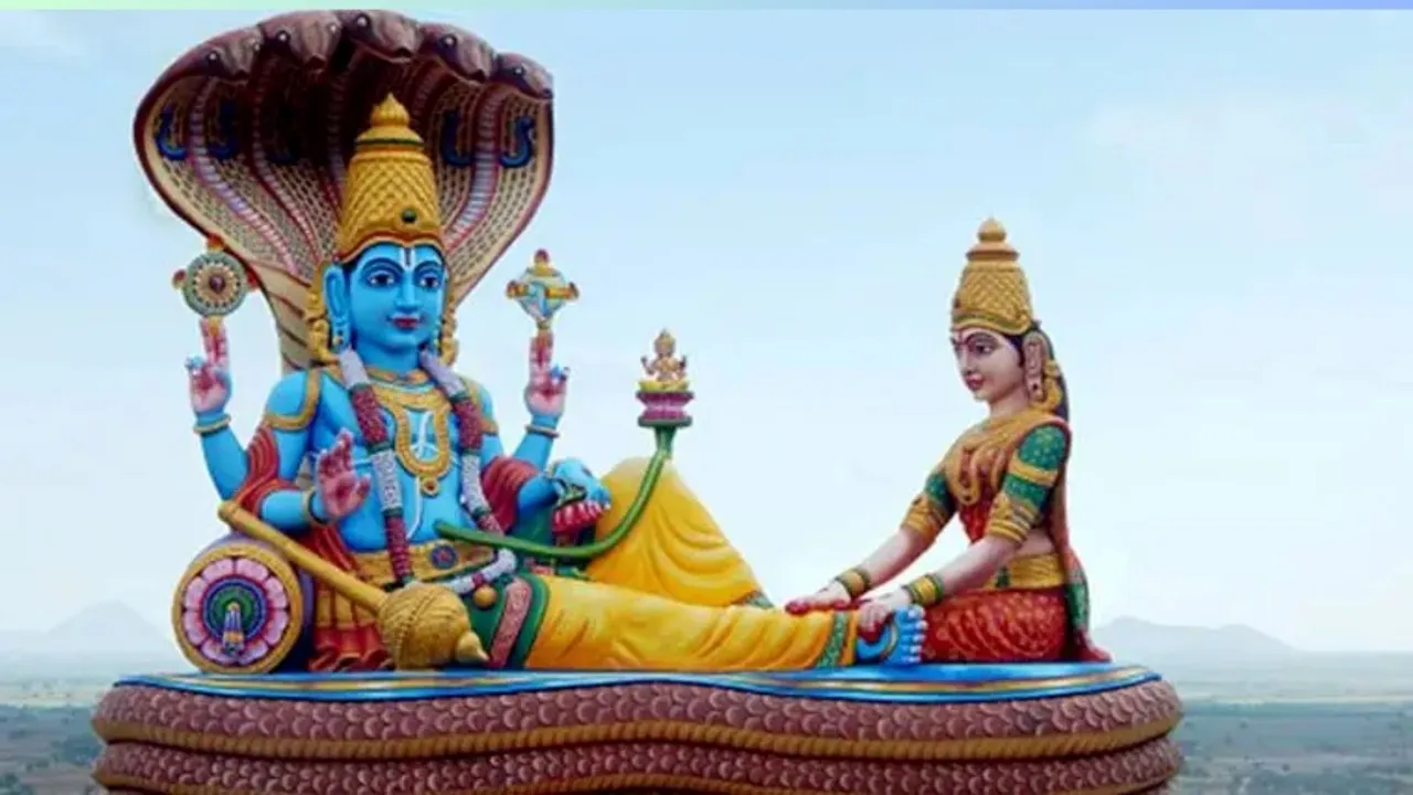 lord vishnu | lord vishnu laxmi images | lord vishnu laxmi Photo | lord vishnu laxmi Mata | ekadashi fast | ekadashi vrat | vijaya ekadashi 2024 | Bhagwan vishnu