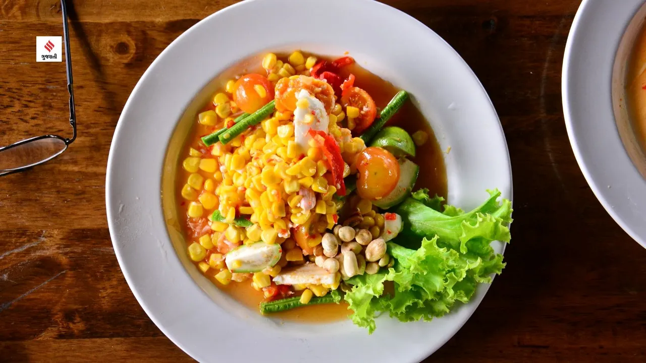 low glycemic index foods health tips gujarati news