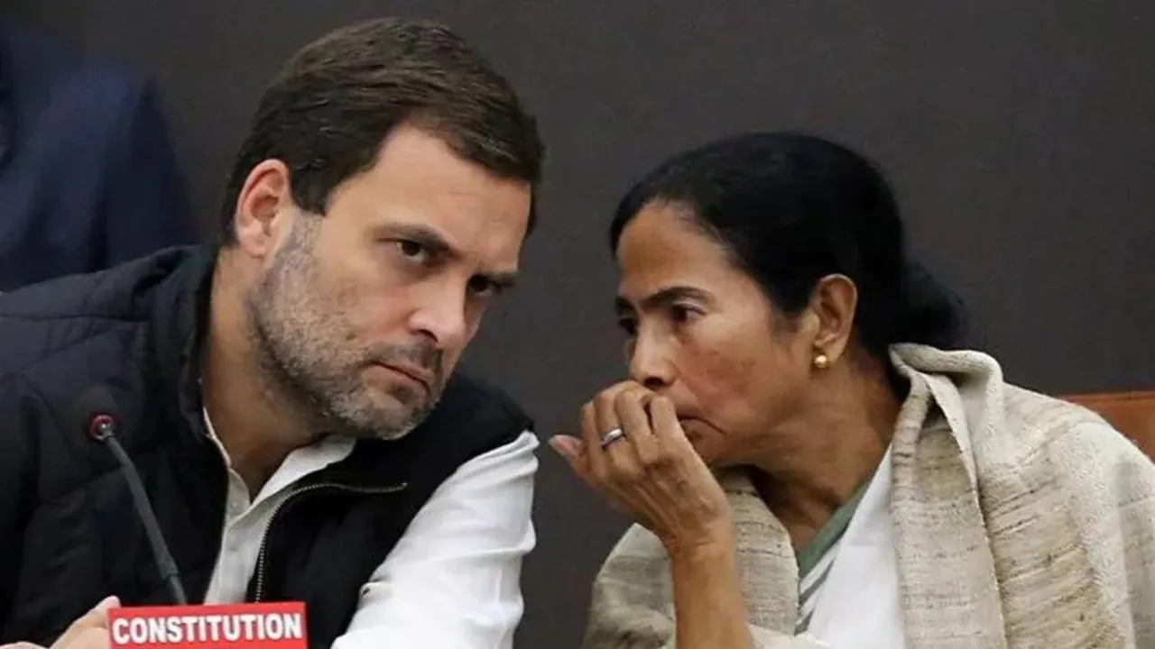Lok Sabha Elections, lok sabha election 2024 Mamata Banerjee, rahul gandhi,