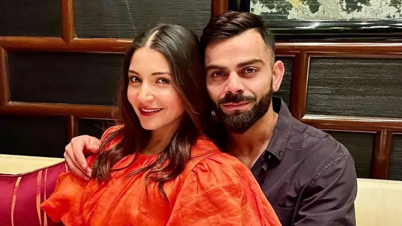 virat kohli, anushka sharma