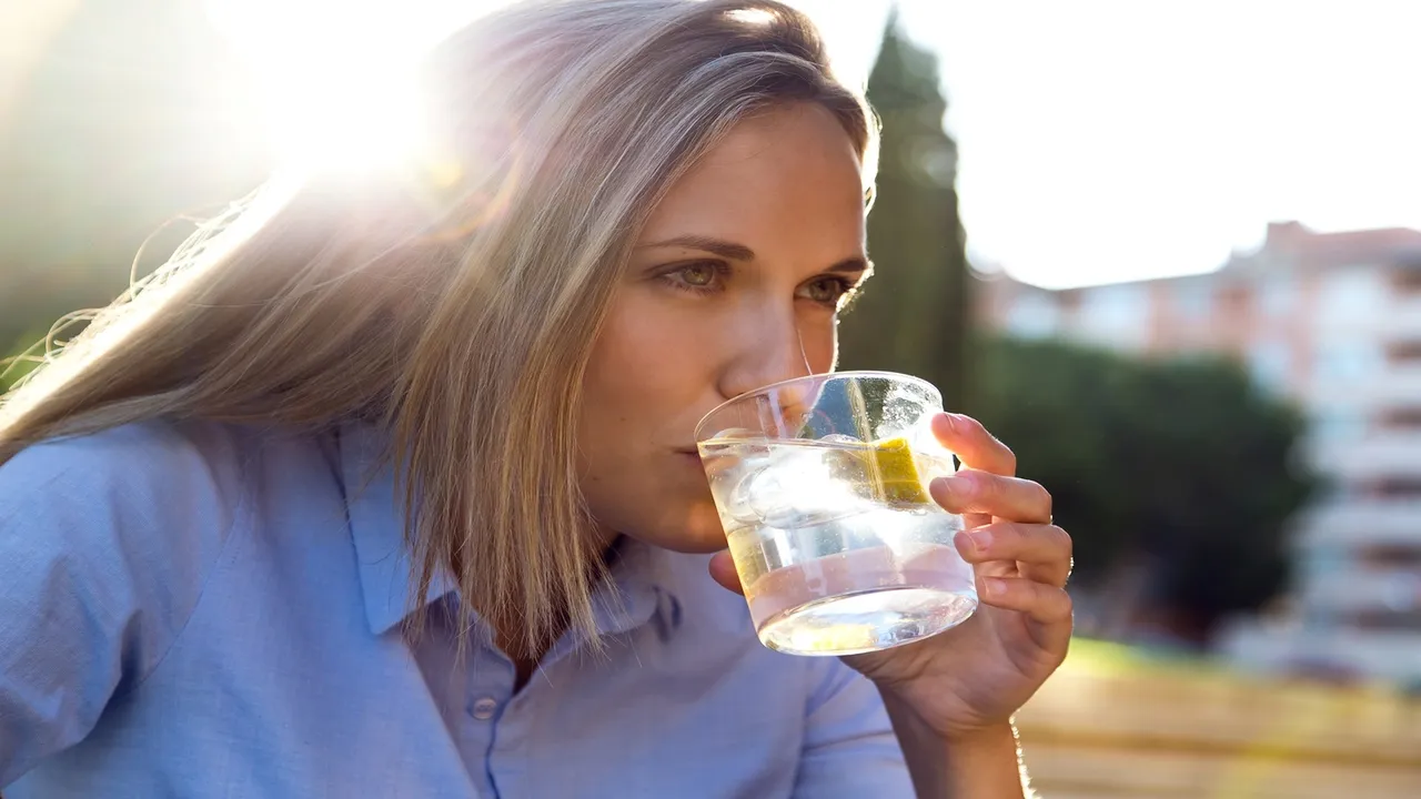 Water | 7 Day Water Fast | Water benefites for health