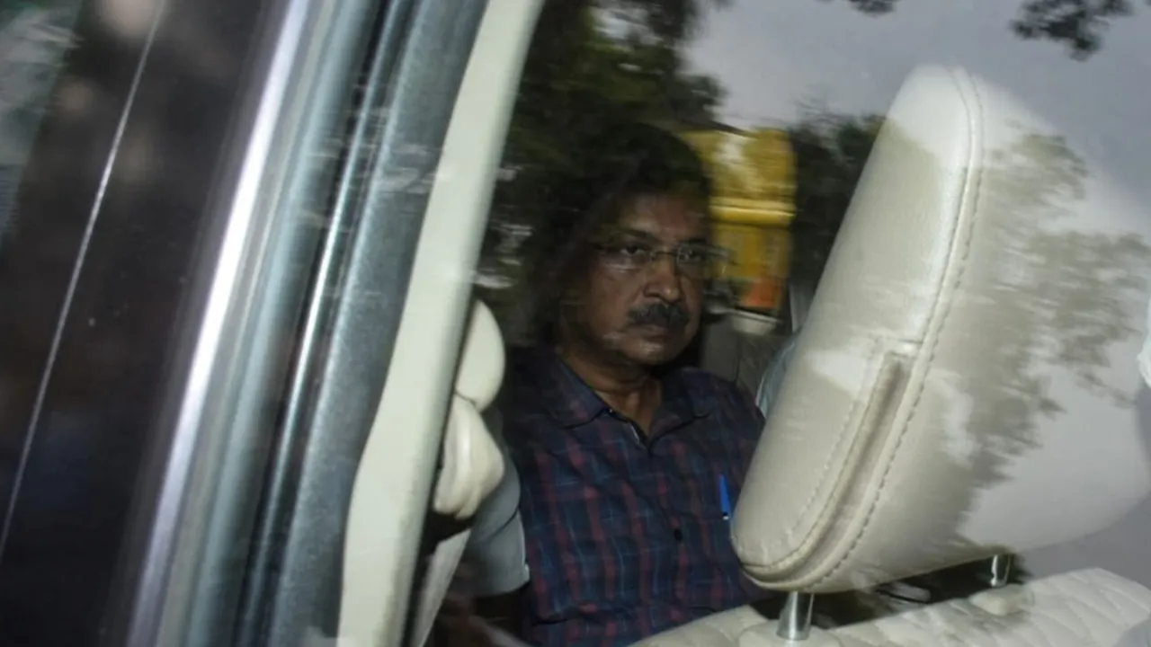 Arvind Kejriwal Liquor Scam Case, Arvind Kejriwal