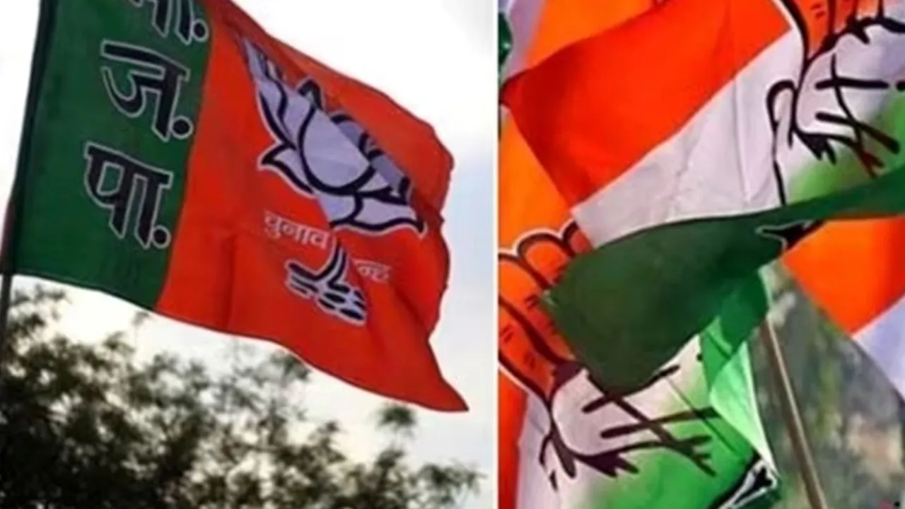 કોંગ્રેસને ફટકો, અમદાવાદ પૂર્વના ઉમેદવાર રોહન ગુપ્તાનો લોકસભા ચૂંટણી લડવા ઈનકાર, પિતાનું પણ કોંગ્રેસમાંથી રાજીનામું